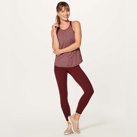 Lululemon Fast as Light Singlet - Picture 2 of 6